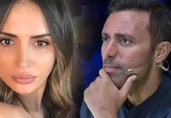 Mustafa Sandal'a Emina Jahovic'ten kiralık araba' davası