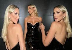 Hadise'nin yeni klibi olay yaratacak! Yarı çıplak görüntülerinden bir kesit yayınladı