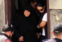 Eşini ve kızını öldürüp evin bahçesine gömdü!  Mahkemeden Hayriye Fındıklıoğlu için flaş karar çıktı