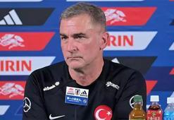 A Milli Takım'da Stefan Kuntz dönemi resmen sona erdi
