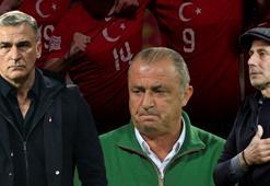 Kuntz sonrası yeni hoca belli oldu! TFF resmen açıkladı, Abdullah Avcı, Fatih Terim derken...