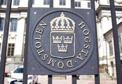 İsveç'ten skandal karar! Yüksek Mahkeme PKK'lı şahsın Türkiye'ye sınır dışı edilme kararını bozdu