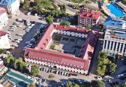 'Avrupa'nın en iyi 2'nci müzesi' seçildi Tunceli'nin gururu oldu