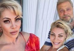 Seray Sever'in baba özlemi: Yerin doldurulamaz bir boşluk!