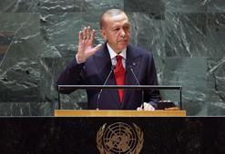 Kritik toplantı sonrası Cumhurbaşkanı Erdoğan’a övgü: Türk halkı adına korkusuz bir lider