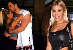 İrem Derici yeni bir aşka yelken açtı! Gökhan Fırat, Atakan Işıktutan'ı unutturdu