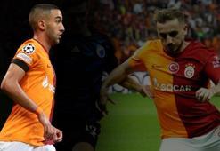 Okan Buruk artık kurtulmalı! Skandal paylaşım, Kerem Aktürkoğlu ve Ziyech batırdı
