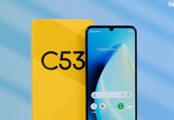 Realme C53 İncelemesi