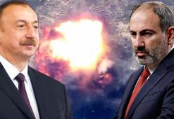 Dağlık Karabağ'da 24 saatlik muhteşem zafer dünyada böyle yankılandı: Putin'in intikamı! Ayrılıkçı direnişin çarpıcı çöküşü...