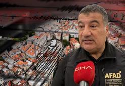AFAD'tan İstanbul depremiyle ilgili dikkat çeken açıklama! Tahliye planı açıklandı