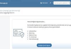 Adres değişikliği bildirimi nasıl yapılır, oy kullanmak için adres değişikliği bildirimi süresi nedir? Adres değişikliği bildirimi sorgulama ve oy kullanmak için adres değişikliği son tarih