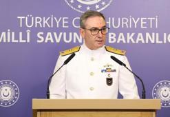 Milli Savunma Bakanlığı'ndan Azerbaycan açıklaması: Tüm imkanlarımızla yanınızdayız