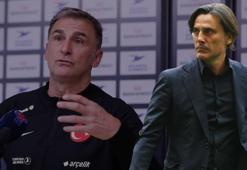 A Milli Takım'da bir yabancı hoca dönemi daha! 2 Türk yardımcıyla çalışacak