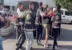 Yunanistan’da öldürülen 6 Türk'ün intikamını almak için eylem yapacaklardı! 10 gözaltı