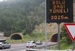 İstanbul-Ankara yolunu kullanacaklar dikkat: 46 gün kapatılacak