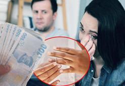 Nafaka ile ilgili emsal karar! Bunu yapanın nafakası bağlanmıyor