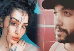 Sevgilisini külotlu çorapla boğarak öldürdüğü iddia edilen şarkıcı Seçil Çiftçi hakim karşısına çıktı