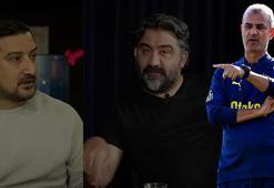Serhat Akın ve Ümit Özat'ı bombaladı! İsmail Kartal dayanamadı, yazıklar olsun, size asla verilmeyecek
