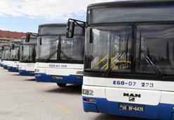 Ankara'da 65 yaş üstü ücretsiz ulaşım kalktı mı? EGO Genel Müdürü Nihat Alkaş açıkladı! 65 yaş ego kartı kalktı mı ?