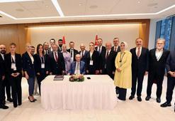 Erdoğan’dan emeklilerin beklediği mesaj: Fazla uzamaz, en kısa zamanda!