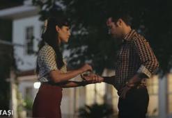 Dilek Taşı 4. bölüm fragmanı: Figen yüzüğü attı, Mustafa ve Cemre'nin yanına koşuyor!