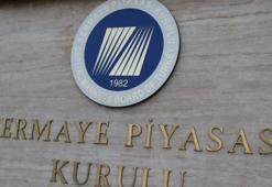 SPK 10 kişiye 6 ay işlem yasağı getirdi