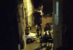Tekirdağ'da 150 polisle uyuşturucuya darbe: 24 gözaltı