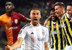 UEFA ülke puanı sıralaması değişti! Türkiye'ye büyük müjde, farkı açıyoruz