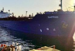 Çanakkale Boğazı'nda gemi arızası!  Römorkörler sevk edildi