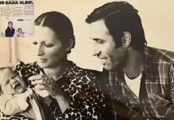 Ali Sunal yeni yaşını gazete kupürüyle kutladı! 22 Eylül... Evet, ben doğdum!