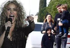 Shakira: 'Kendimi Pique'ye adamıştım, ölüm bizi ayrına kadar sözüne inanıyordum'