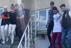 Bebek sahilinde cinsel ilişkiye girmişlerdi! Mahkemeden dikkat çeken karar!