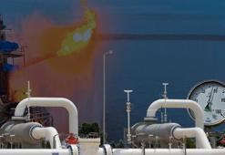 Akdeniz'de dengeleri değiştirecek boru hattı! Türkiye-İsrail enerjide anlaştı