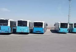 Özel Halk Otobüsü esnafından mesaj! Ücretsiz taşıma durabilir