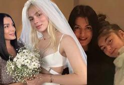 Aleyna Tilki'nin annesi Havva Öztel “Çocuk fenomen” çıkışı sonrası açıklama yaptı: Kızlarımdan özür diliyorum!