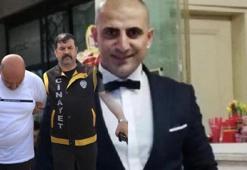 Patronunun boğazını kesip sevgilisinin evine gitmiş! Kan donduran ifadesi ortaya çıktı