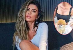 Anne sütü içmeyi bırakan Selen Görgüzel: Tanyeli için anne sütü arıyorum