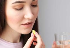 Grip mevsimi geldi! Bilinçsiz vitamin kullanımında doz ve süre uyarısı
