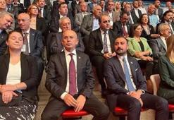 CHP Ankara İl Başkanı kim oldu? CHP Ankara İl Kongresi nerede, CHP Ankara İl Başkan adayları arasında Ümit Erkol mu Sercan Çığgın başkan oldu?