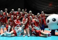Paris olimpiyatları ne zaman? FİLENİN SULTANLARI OLİMPİYAT ELEMELERİ MAÇ TAKVİMİ VE PUAN DURUMU: Olimpiyat voleybol elemeleri
