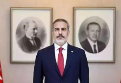 Bakan Fidan NATO Genel Sekreteri Stoltenberg ile görüştü
