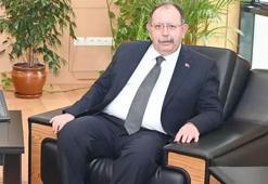 YSK Başkanı Yener: Seçim takvimi 1 Ocak’ta başlayacak