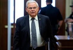 Türk düşmanı Senatör Menendez'in skandal listesinde yok yok!