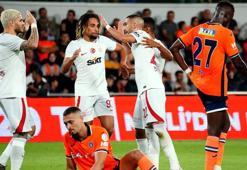 Başakşehir'i yenen Galatasaray'da Tete'den dikkat çeken performans! 'Guardiola istemişti...'