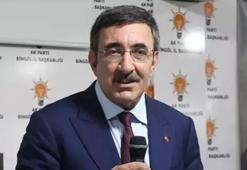 Cumhurbaşkanı Yardımcısı Yılmaz tarih verdi! Emekli maaşlarıyla ilgili önemli açıklama