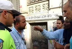 Taksiciden akılalmaz taksimetre oyunu! Halkalı'dan Taksim'e 3 bin 500 lira...