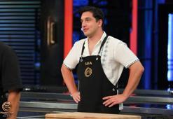 MasterChef Sefa elendi mi? Sefa Okyay Kılıç kimdir, kaç yaşında?