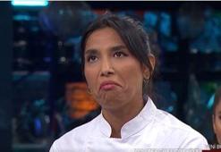 Cemre stüdyoya adım attı, Barış'ı susturdu! MasterChef All Star'da şampiyonlar geri döndü!