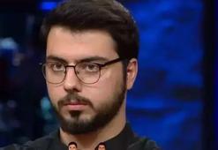 MasterChef Serhat Doğramacı neden katılmadı? MasterChef All Star'da Serhat Doğramacı neden yok?