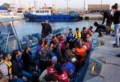 Avrupa'nın korkulu rüyası kaçak göçmenler!  Tansiyonun yükseldiği AB'de 'Türkiye ile anlaşalım' çağrısı...